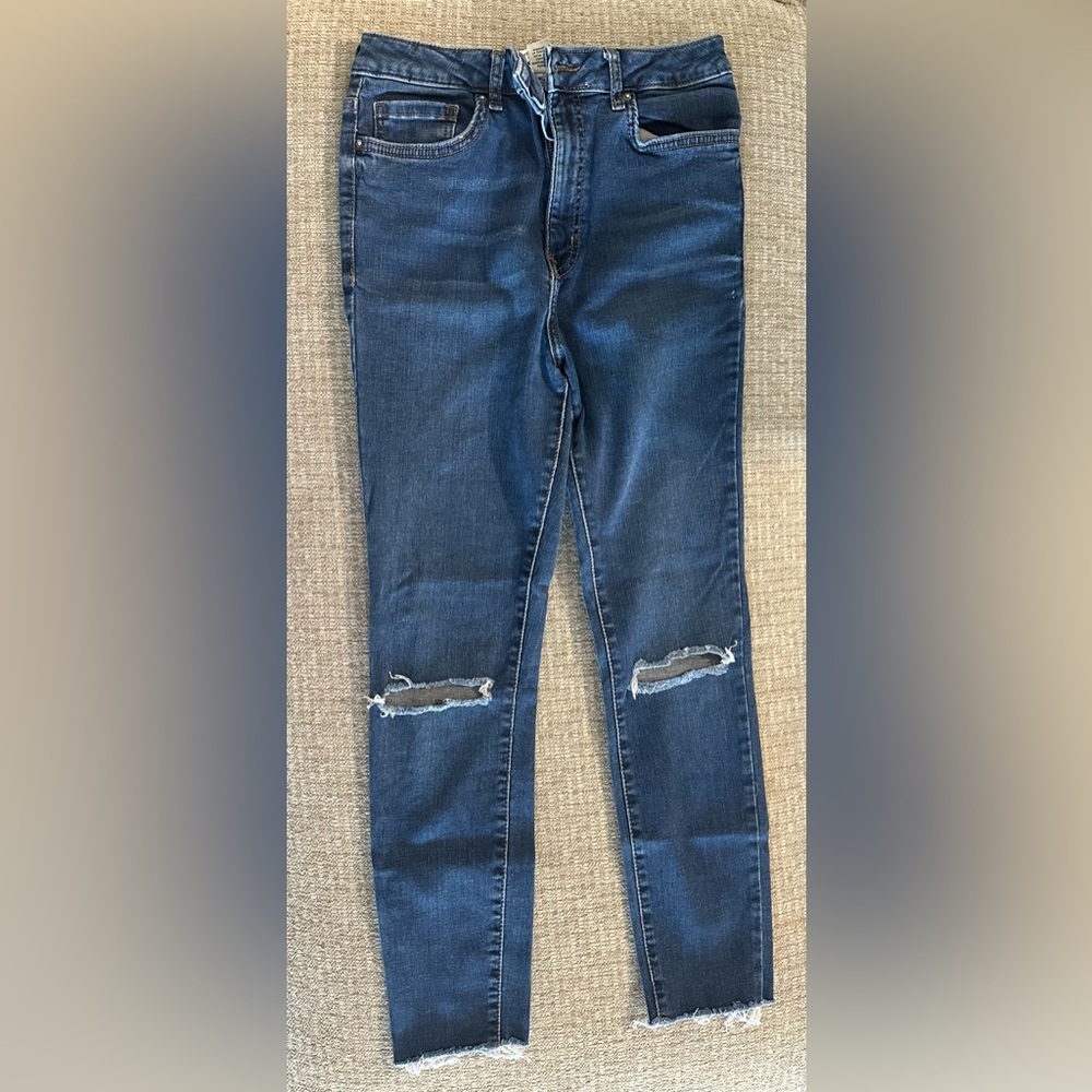 Forever 21 Jeans